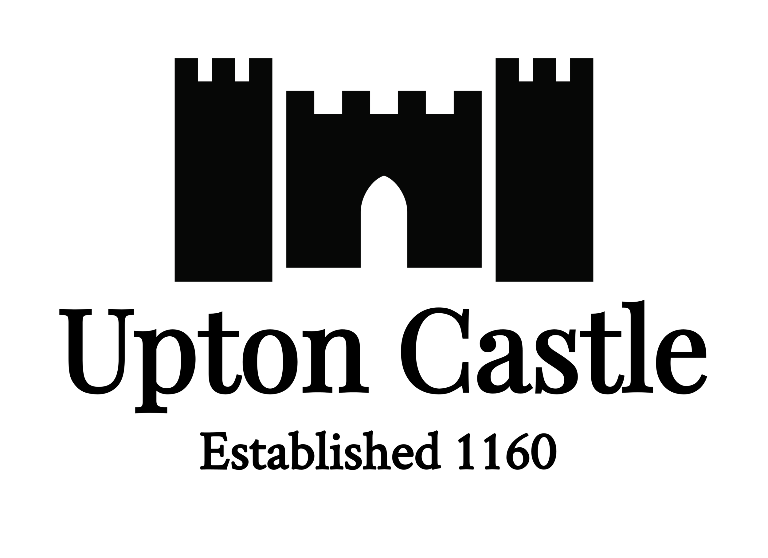 Upton Logo